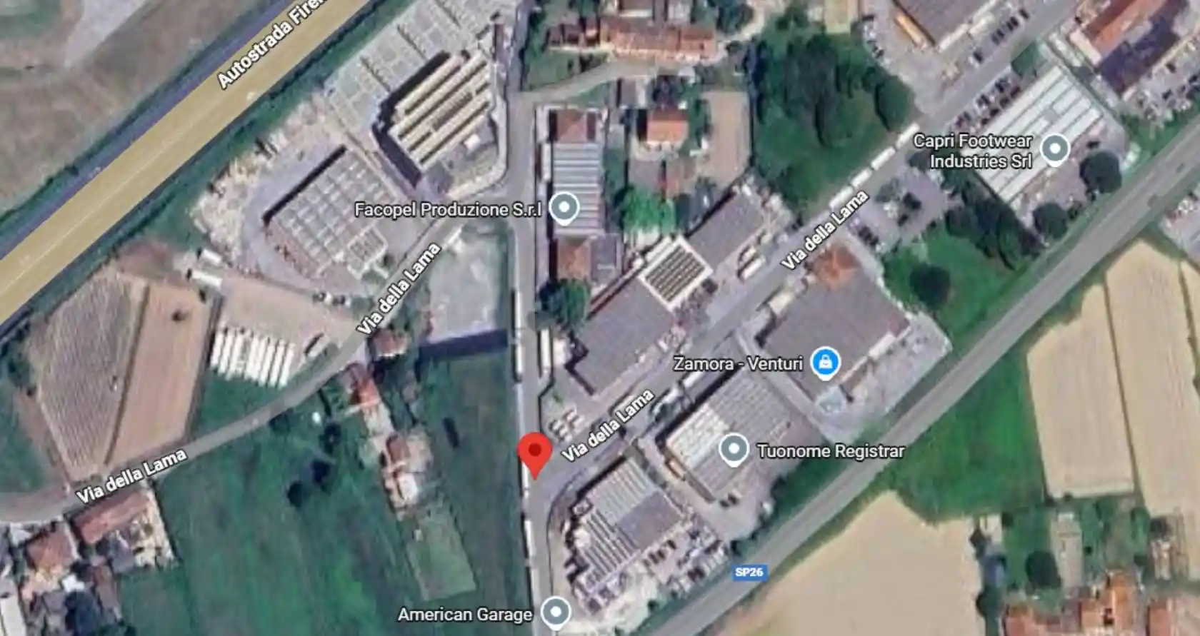 Palazzo - Stabile - foto 5