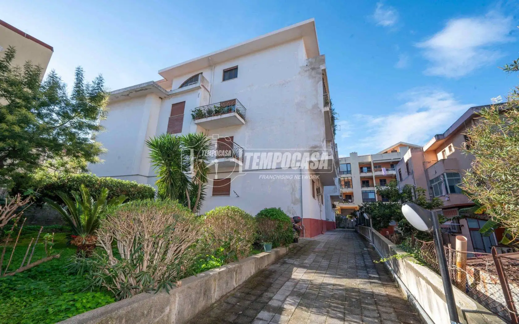 Appartamento in vendita a Messina