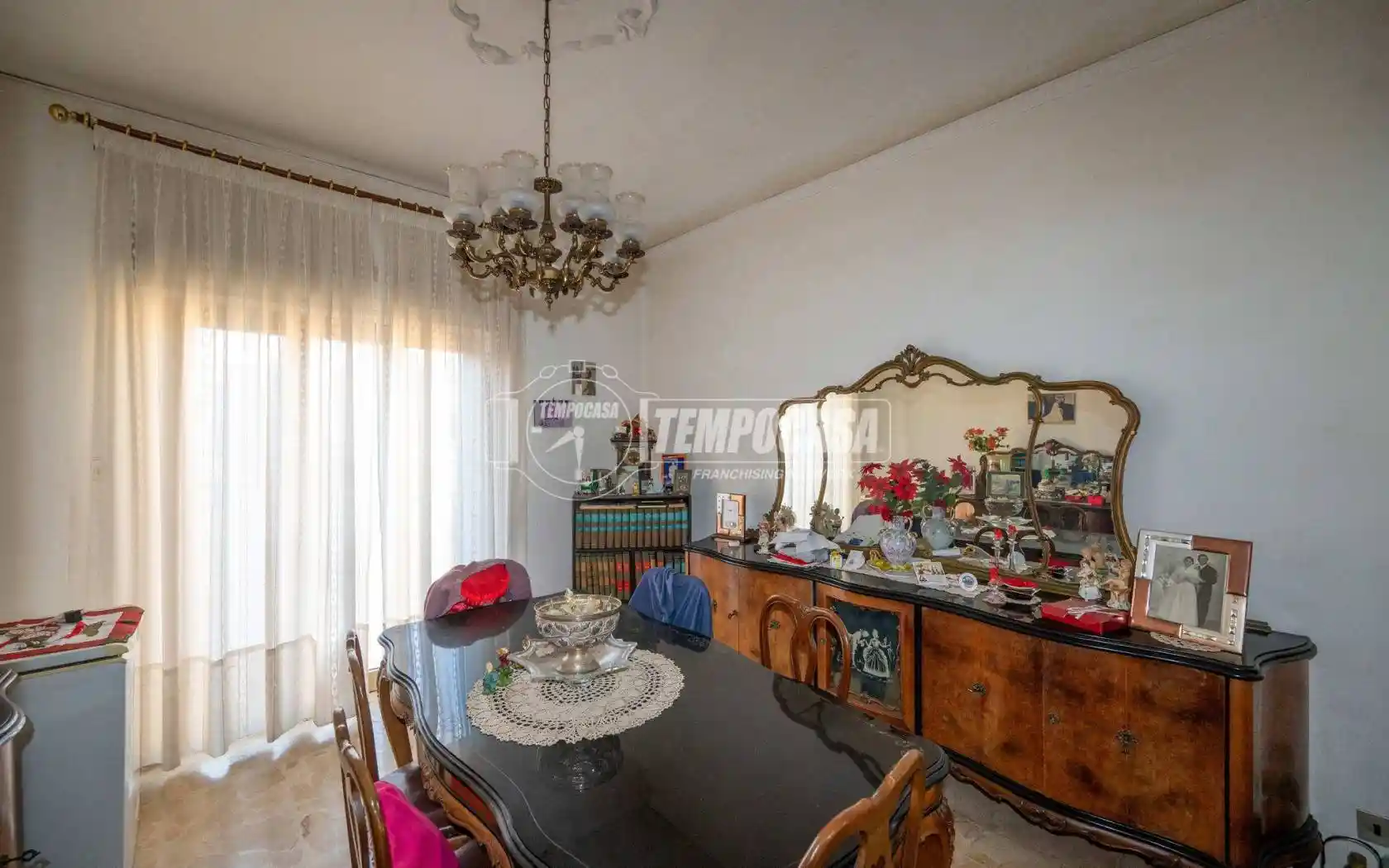 Trilocale via Rita Montagnana Togliatti 12, Ganzirri, Messina - foto 2