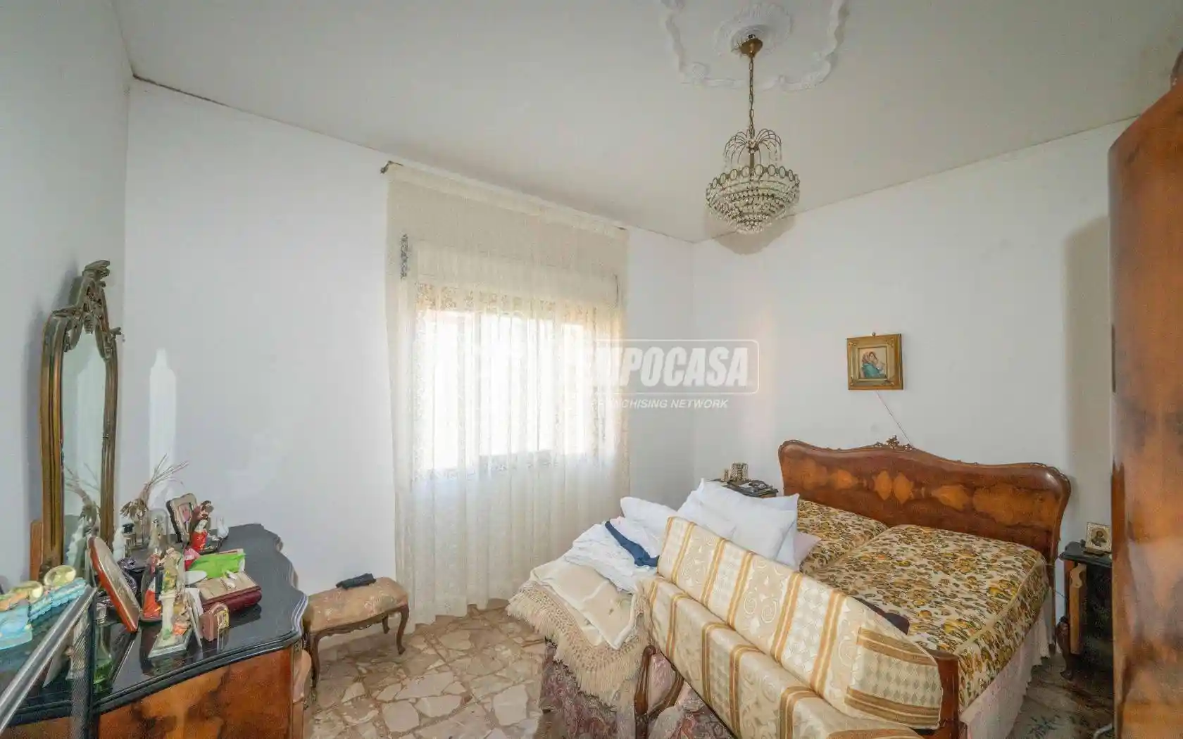 Trilocale via Rita Montagnana Togliatti 12, Ganzirri, Messina - foto 3