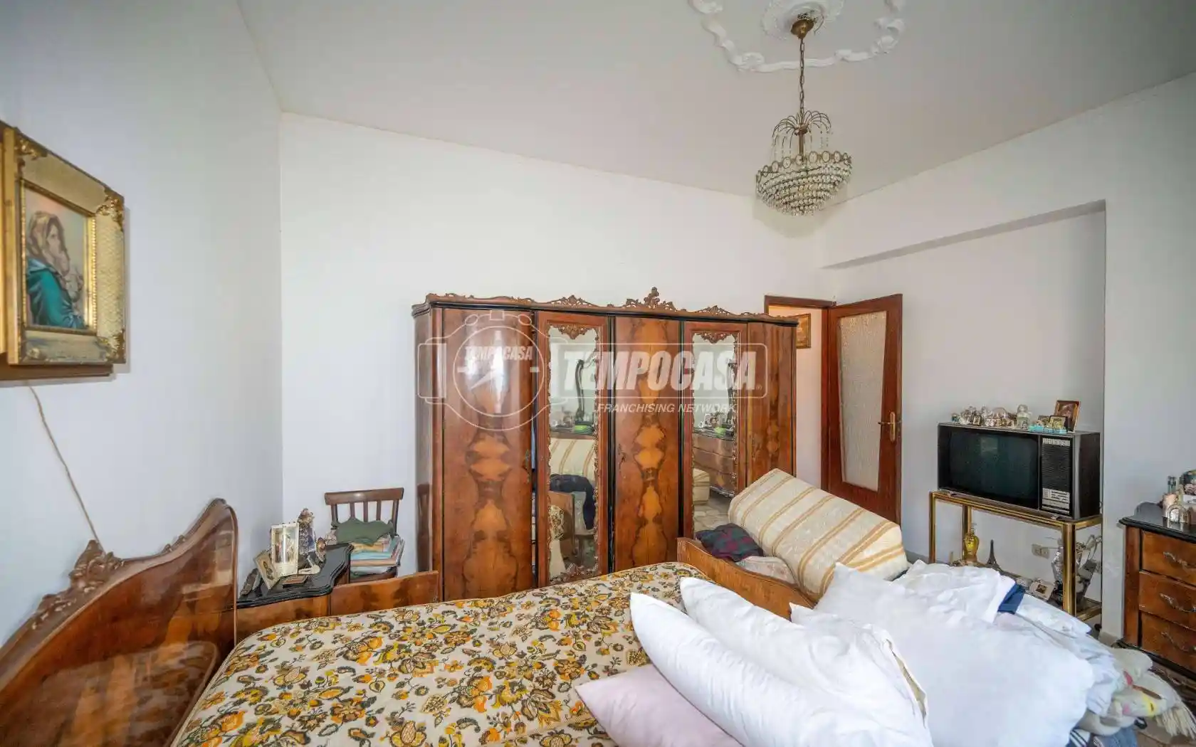 Trilocale via Rita Montagnana Togliatti 12, Ganzirri, Messina - foto 4