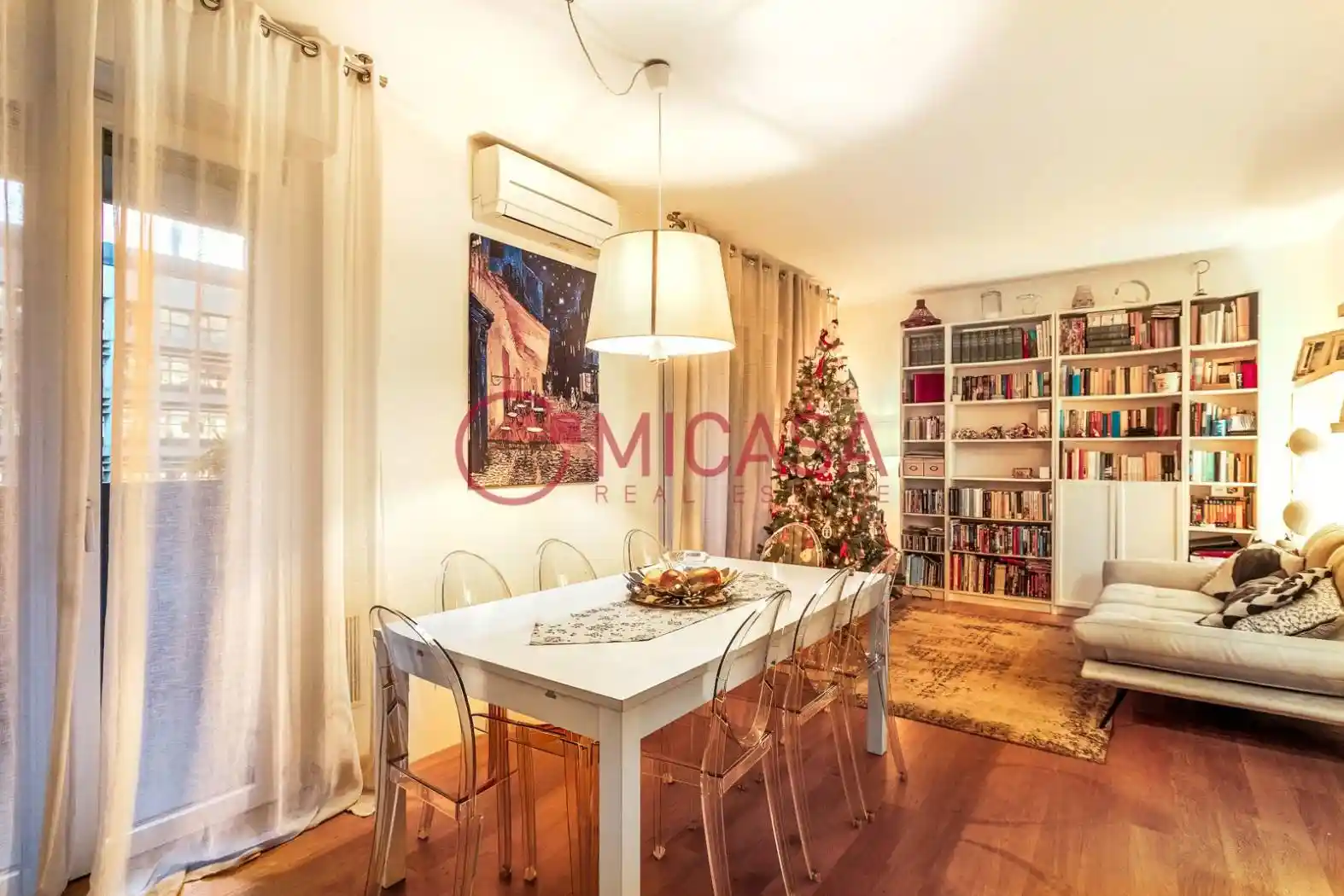 Trilocale via Valtellina 22, Isola, Milano - foto 2