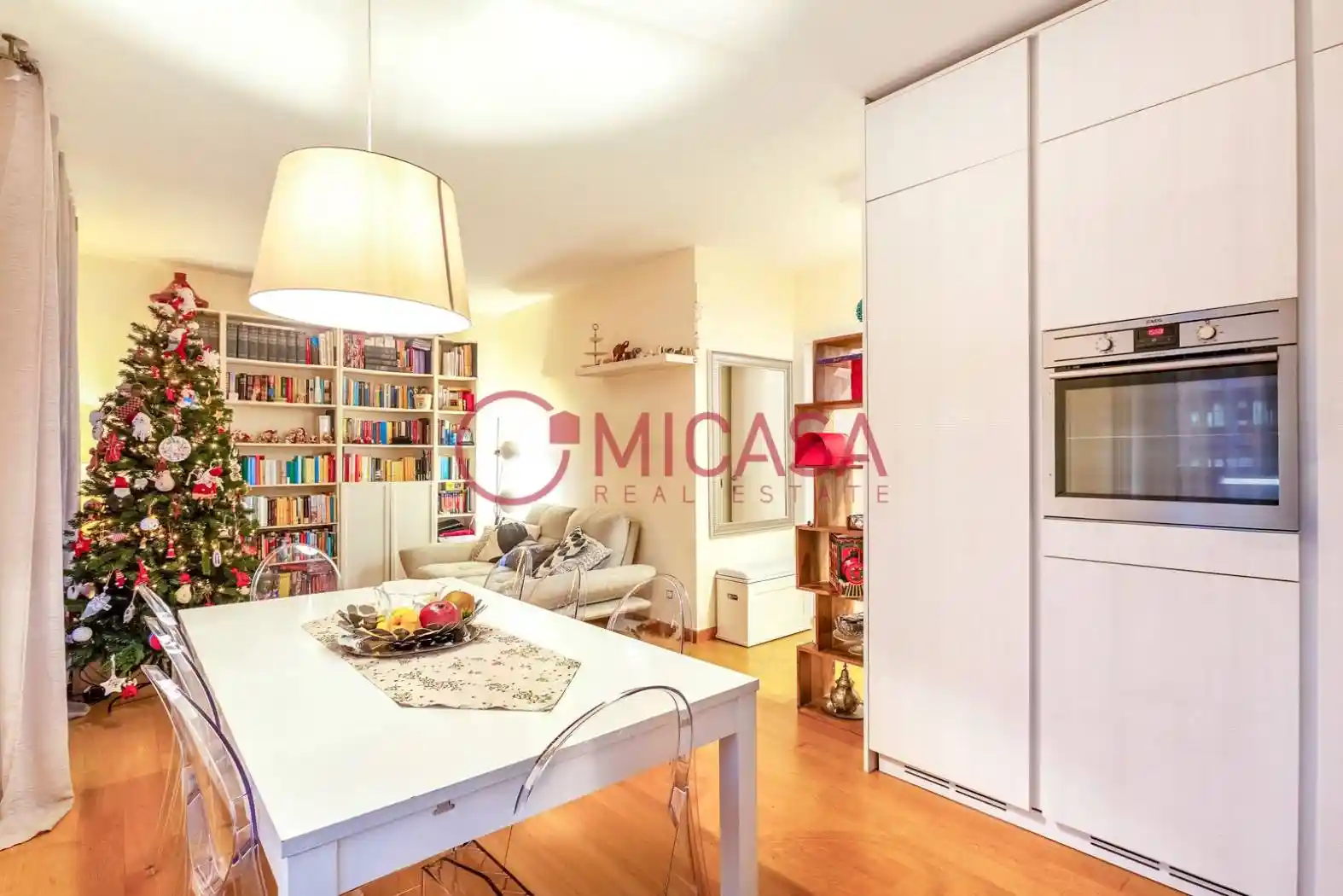 Trilocale via Valtellina 22, Isola, Milano - foto 3