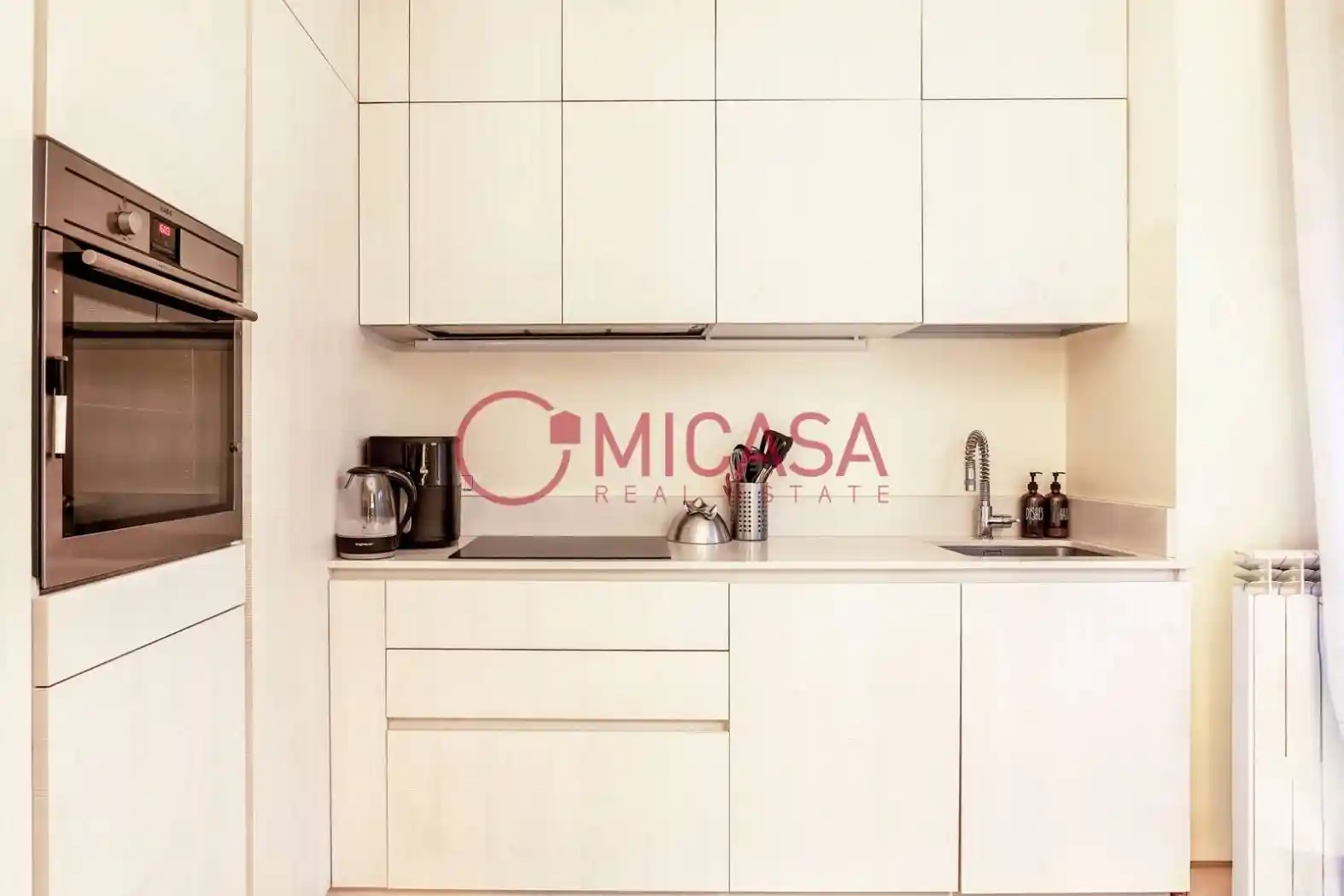 Trilocale via Valtellina 22, Isola, Milano - foto 4