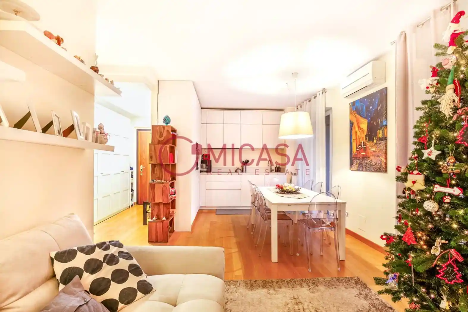 Trilocale via Valtellina 22, Isola, Milano - foto 5