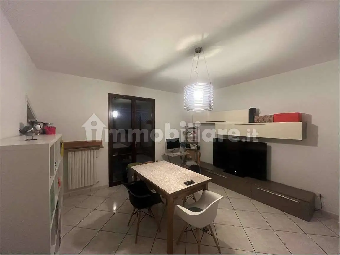 Appartamento in vendita a Reggio Emilia