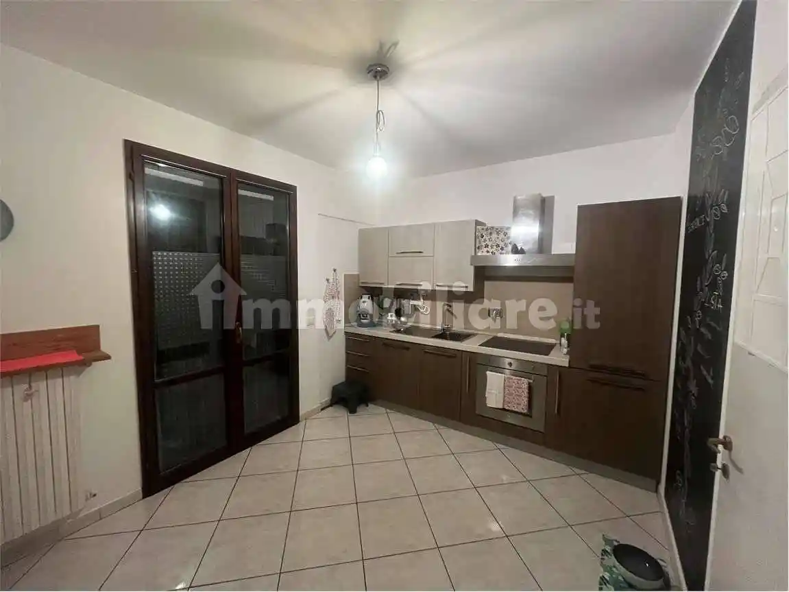 Appartamento via Giordano Bruno, Gaida - Cadè, Reggio Emilia - foto 3