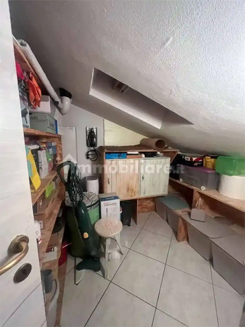 Appartamento via Giordano Bruno, Gaida - Cadè, Reggio Emilia - foto 5