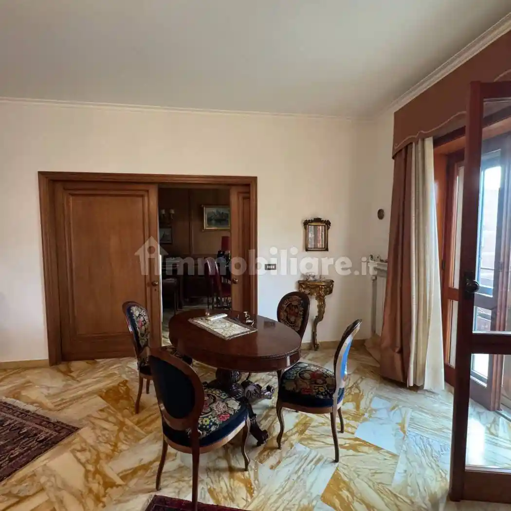 Appartamento via San Domenico 38, Vomero, Napoli - foto 4