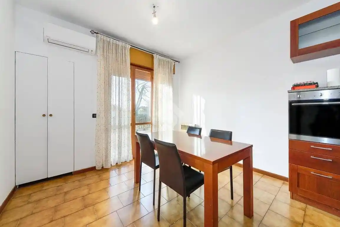 Trilocale via Caltana 110, Scaltenigo, Mirano - foto 2