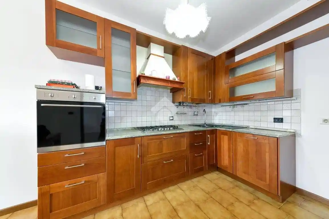 Trilocale via Caltana 110, Scaltenigo, Mirano - foto 5