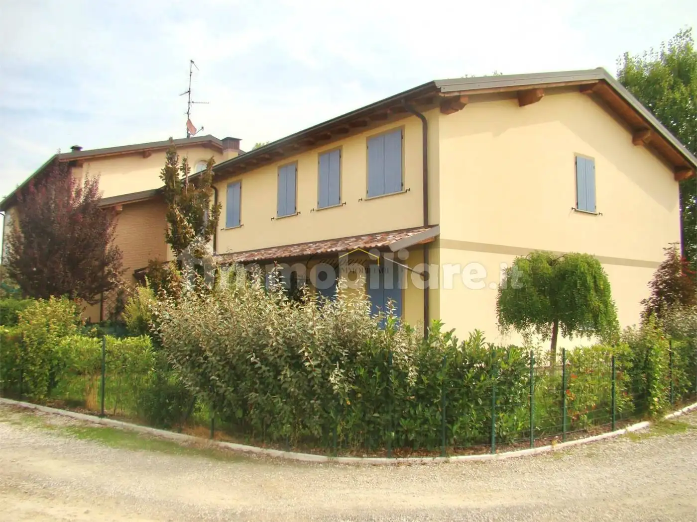 Appartamento in vendita a Scandiano