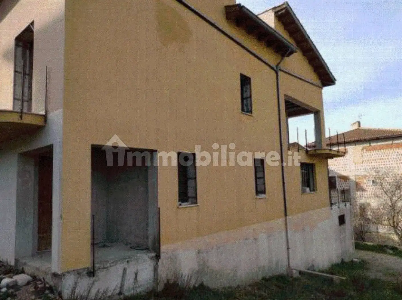 Appartamento in asta a Ciminna