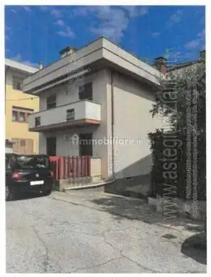 Appartamento in asta a Giulianova