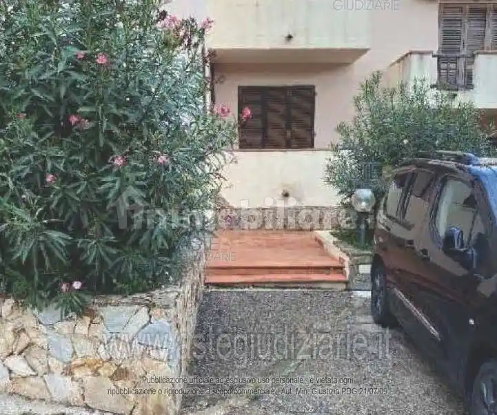 Appartamento in vendita a Santa Teresa Gallura
