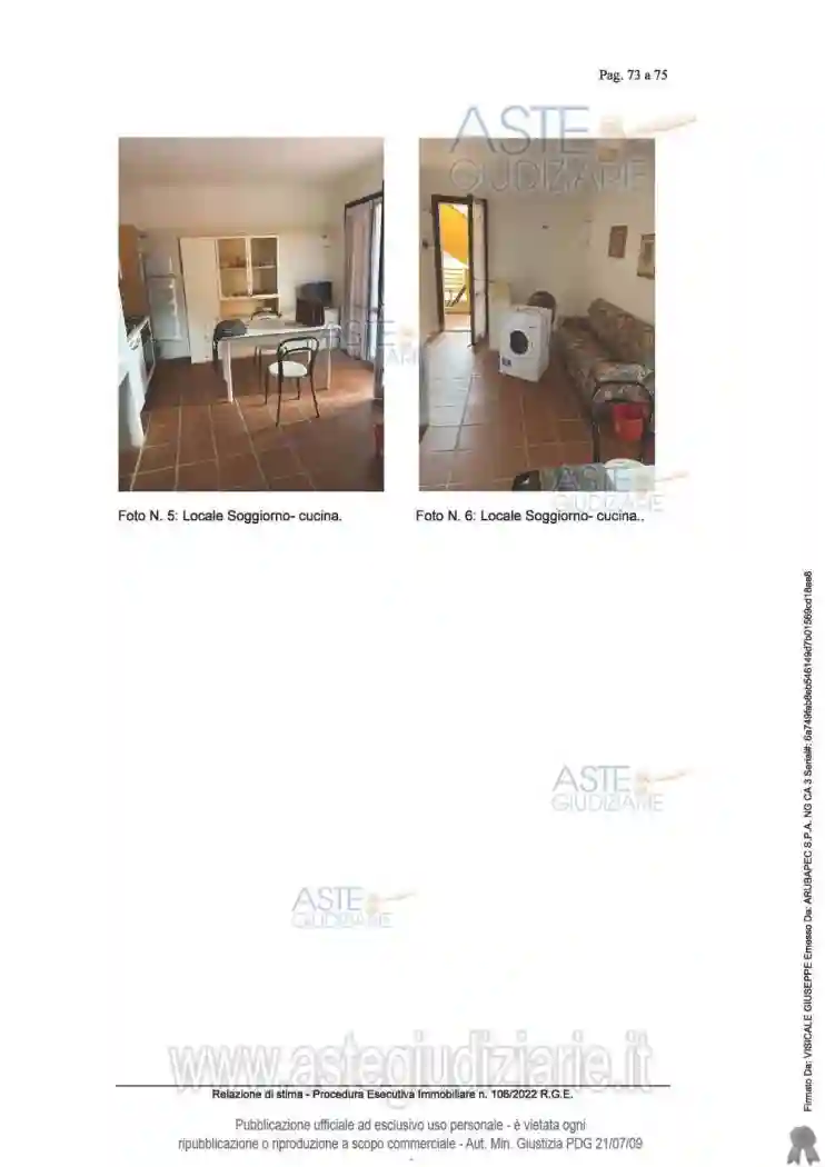 Appartamento - foto 3