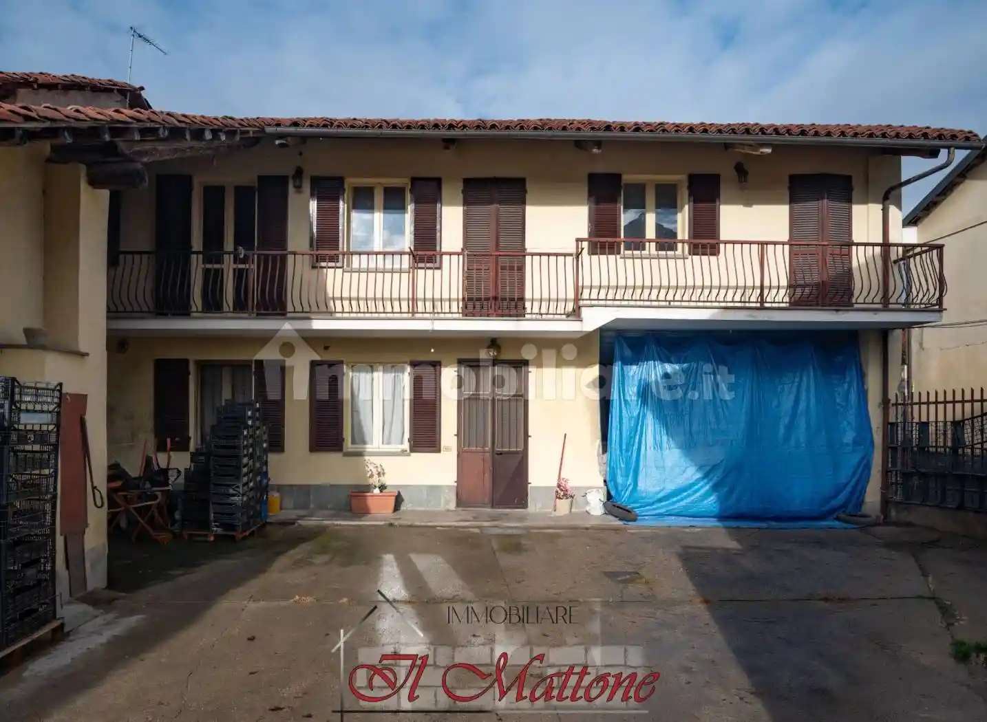 Casa indipendente - foto 2