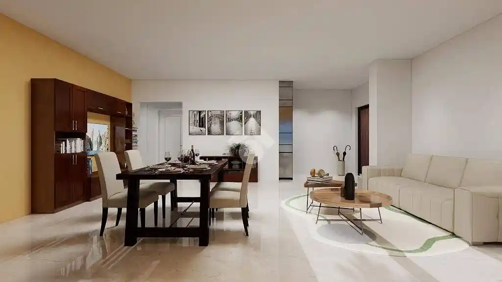 Attico - Mansarda in vendita a Albissola Marina