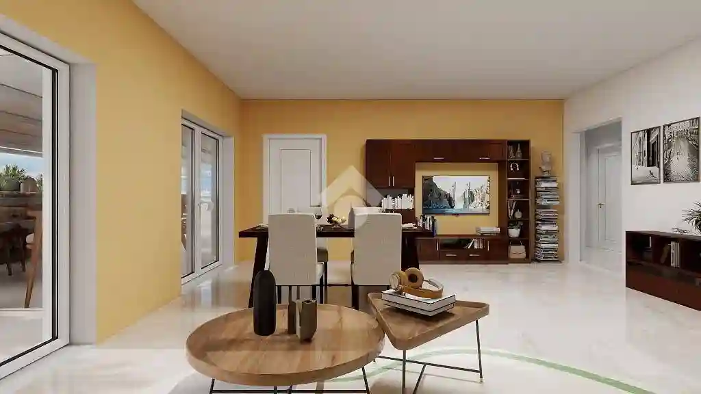 Attico - Mansarda - foto 2