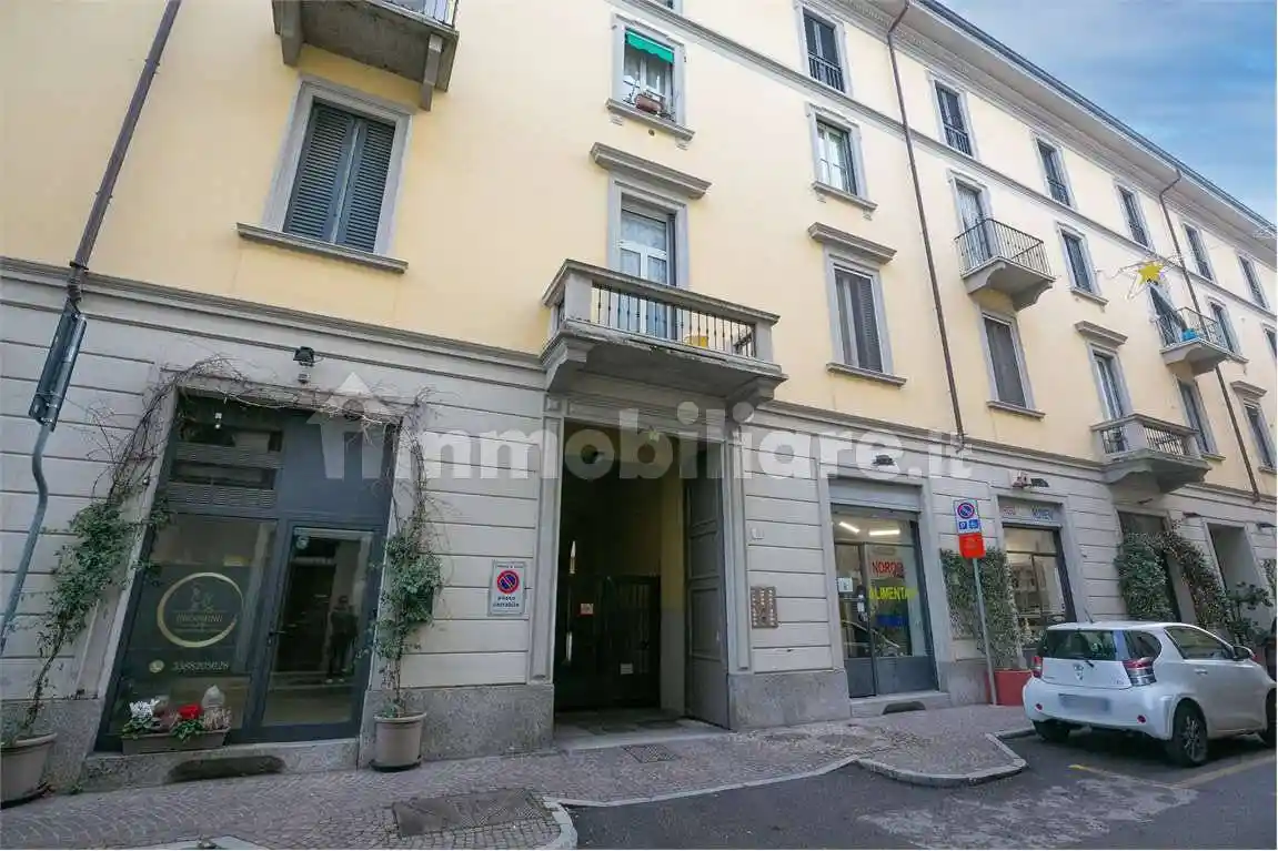 Trilocale via Carloni, 5, Borghi, Como - foto 2