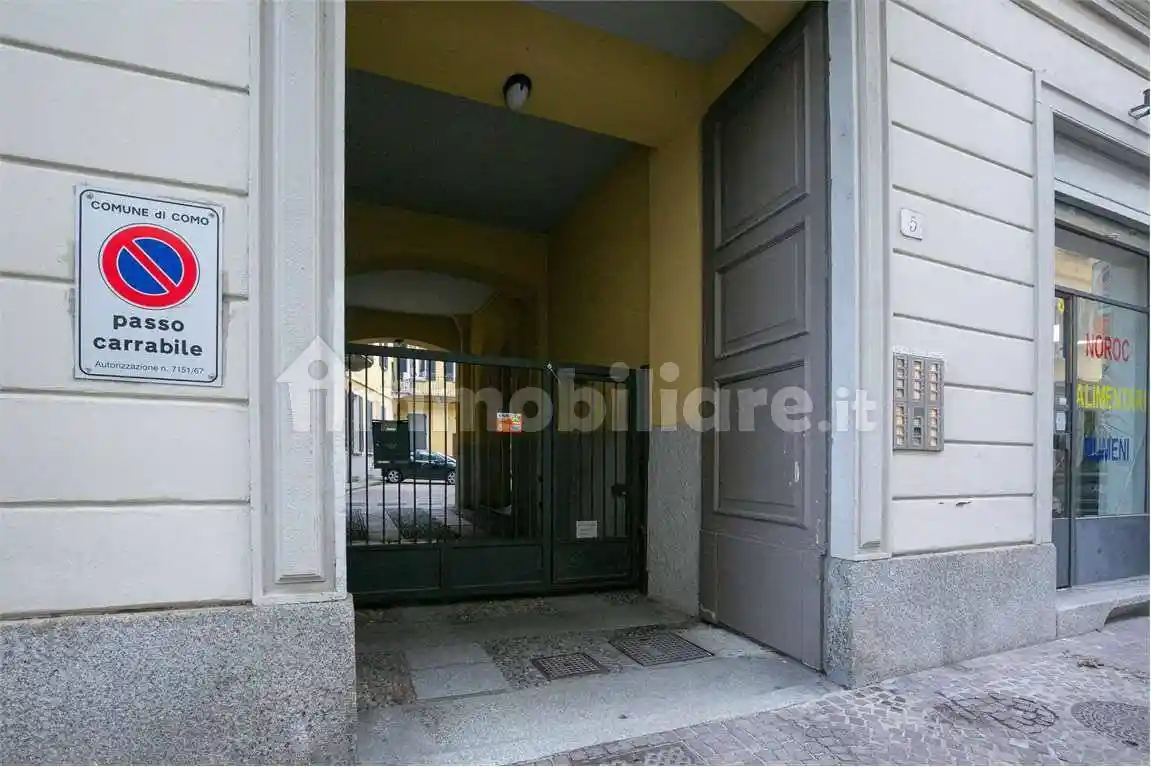 Trilocale via Carloni, 5, Borghi, Como - foto 3