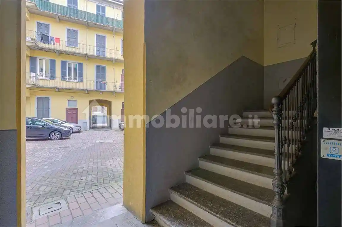 Trilocale via Carloni, 5, Borghi, Como - foto 4