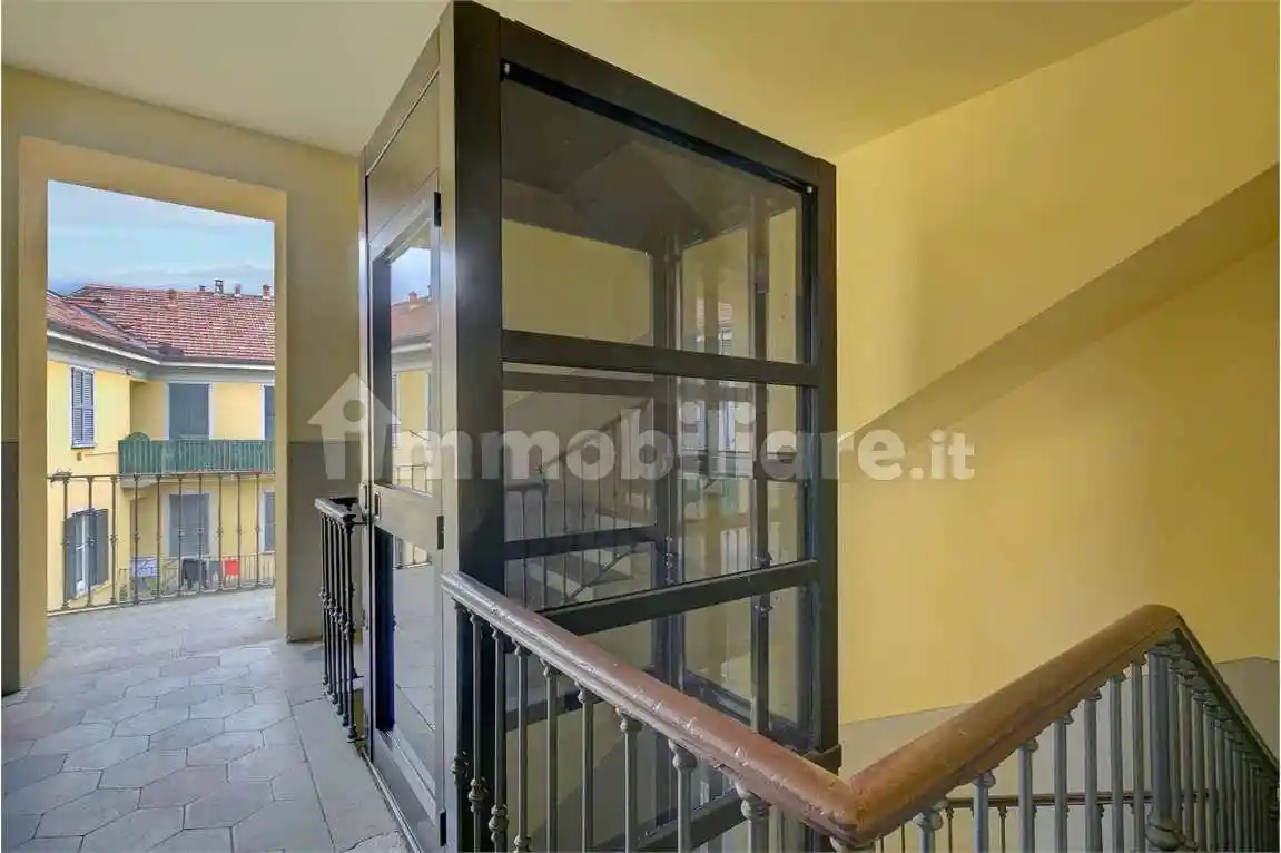 Trilocale via Carloni, 5, Borghi, Como - foto 5