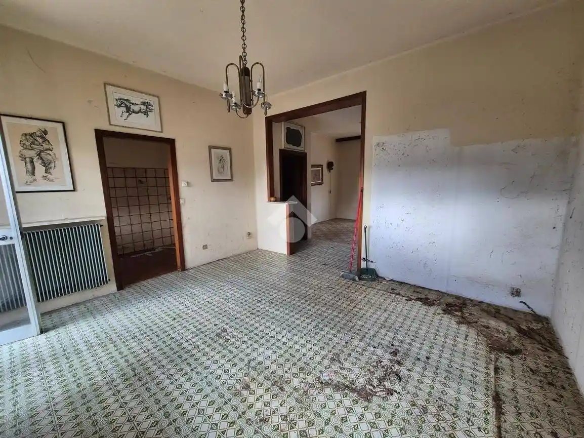 Trilocale Str. del Cavalcavia 74, San Pio X, Vicenza - foto 2