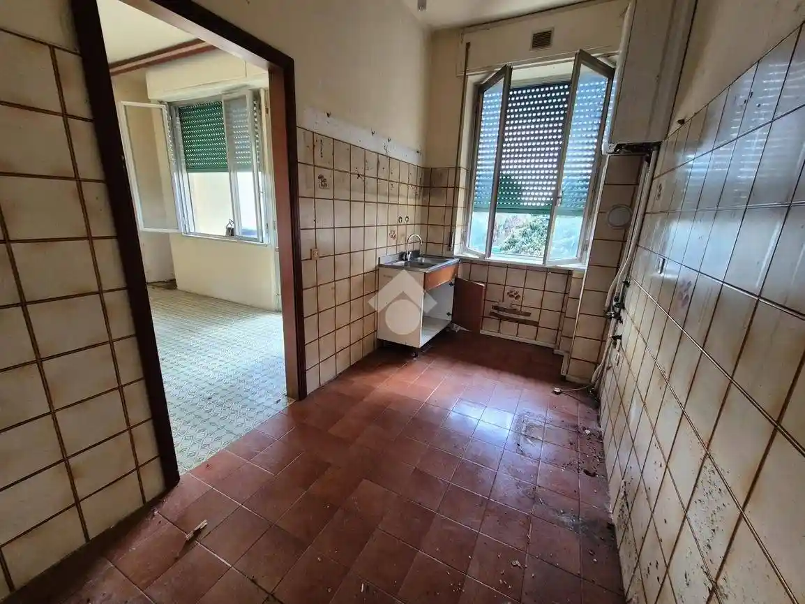 Trilocale Str. del Cavalcavia 74, San Pio X, Vicenza - foto 3