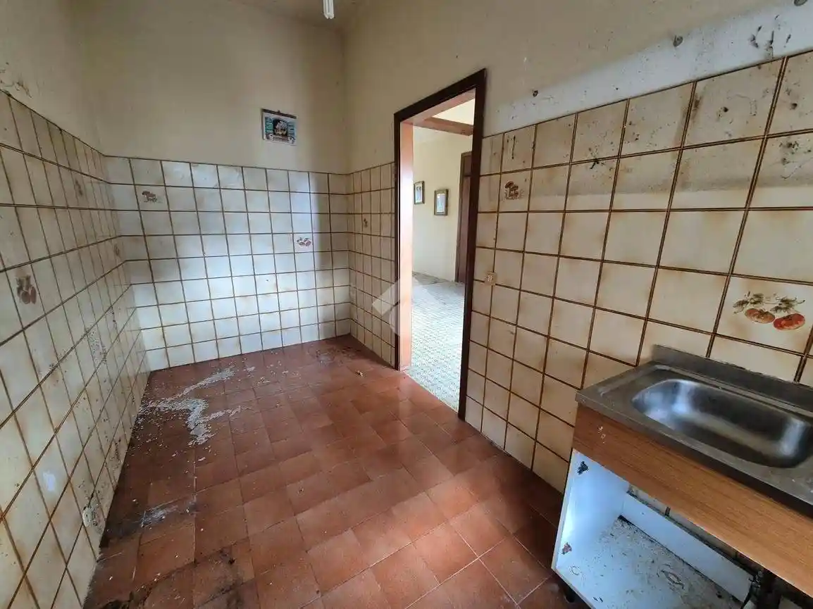 Trilocale Str. del Cavalcavia 74, San Pio X, Vicenza - foto 4