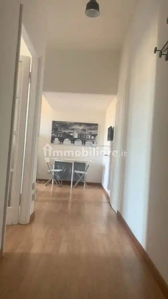 Bilocale via Augusto Aubry 1, Mazzini - Delle Vittorie, Roma - foto 2