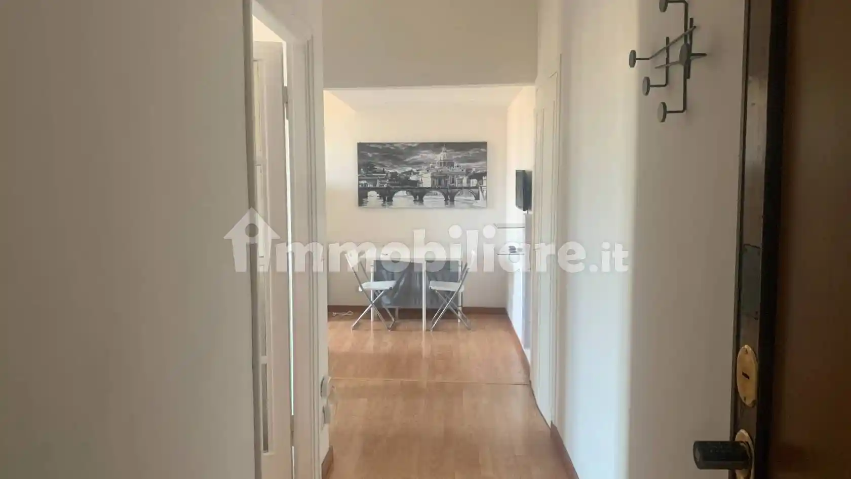 Bilocale via Augusto Aubry 1, Mazzini - Delle Vittorie, Roma - foto 3