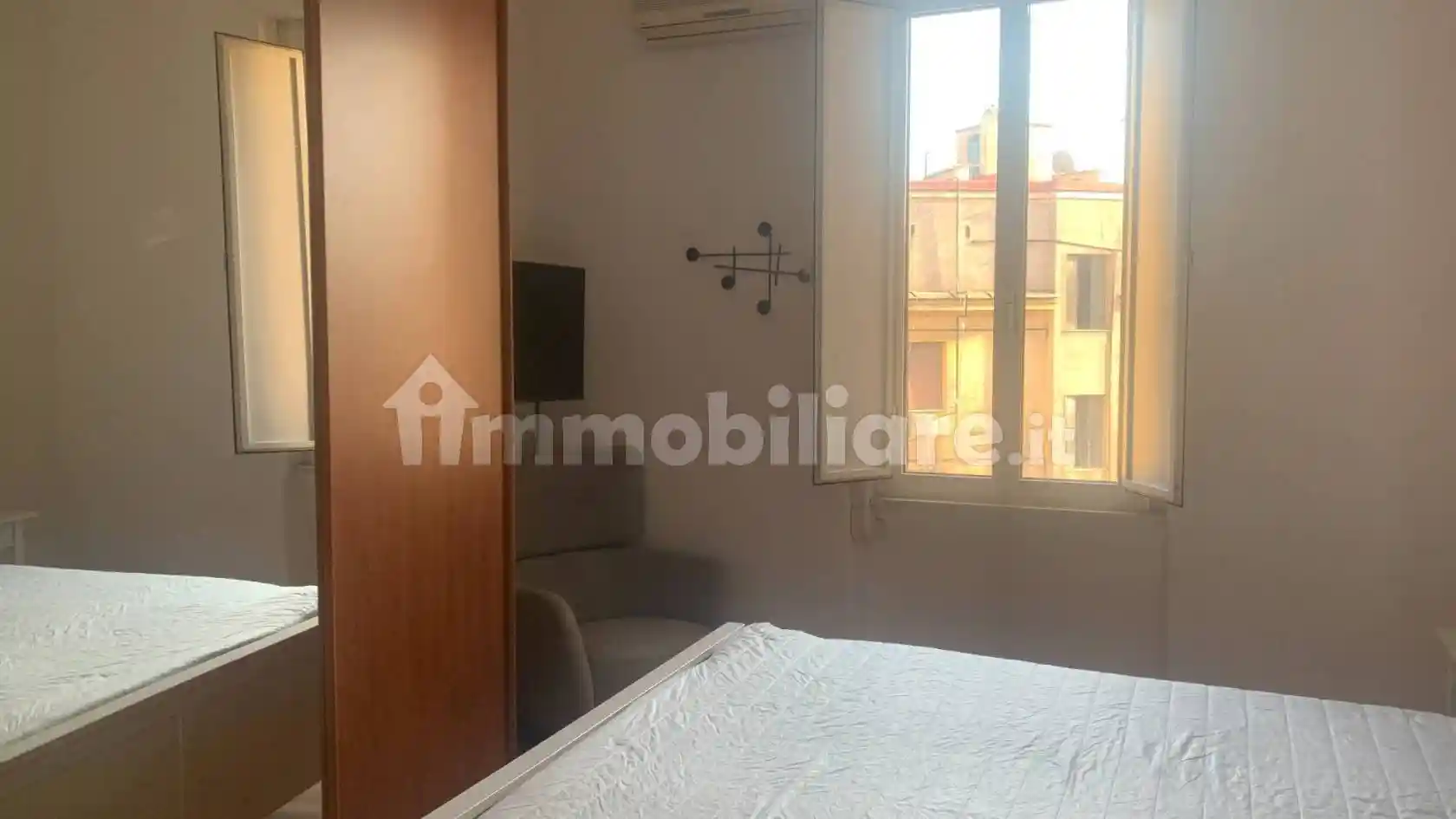 Bilocale via Augusto Aubry 1, Mazzini - Delle Vittorie, Roma - foto 4