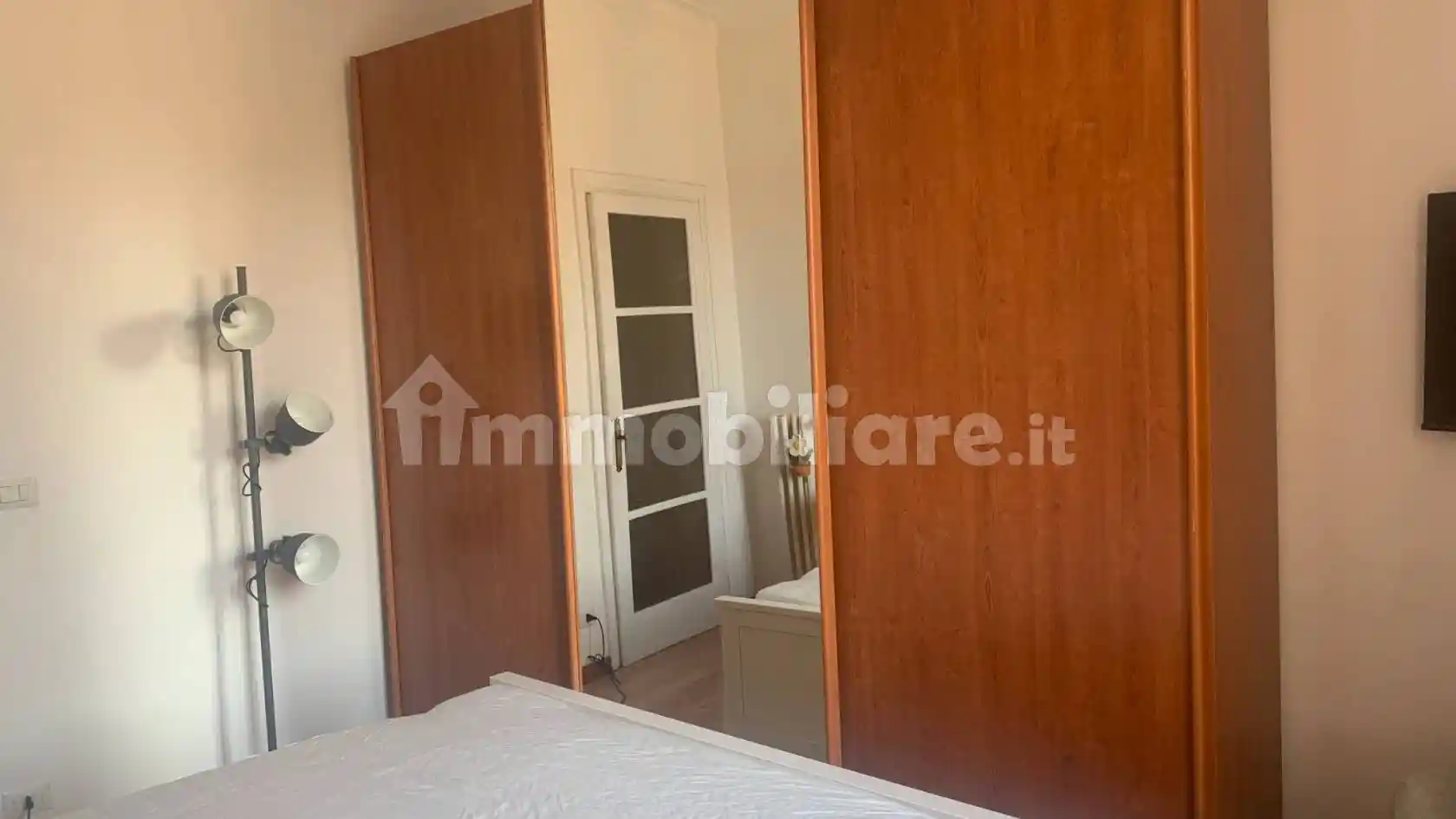 Bilocale via Augusto Aubry 1, Mazzini - Delle Vittorie, Roma - foto 5