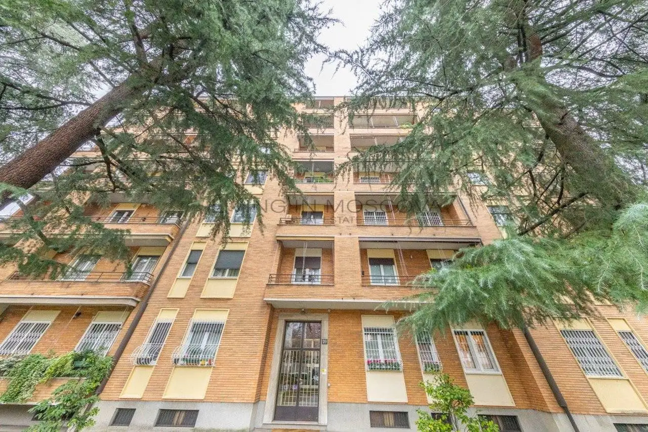 Appartamento in vendita a Milan