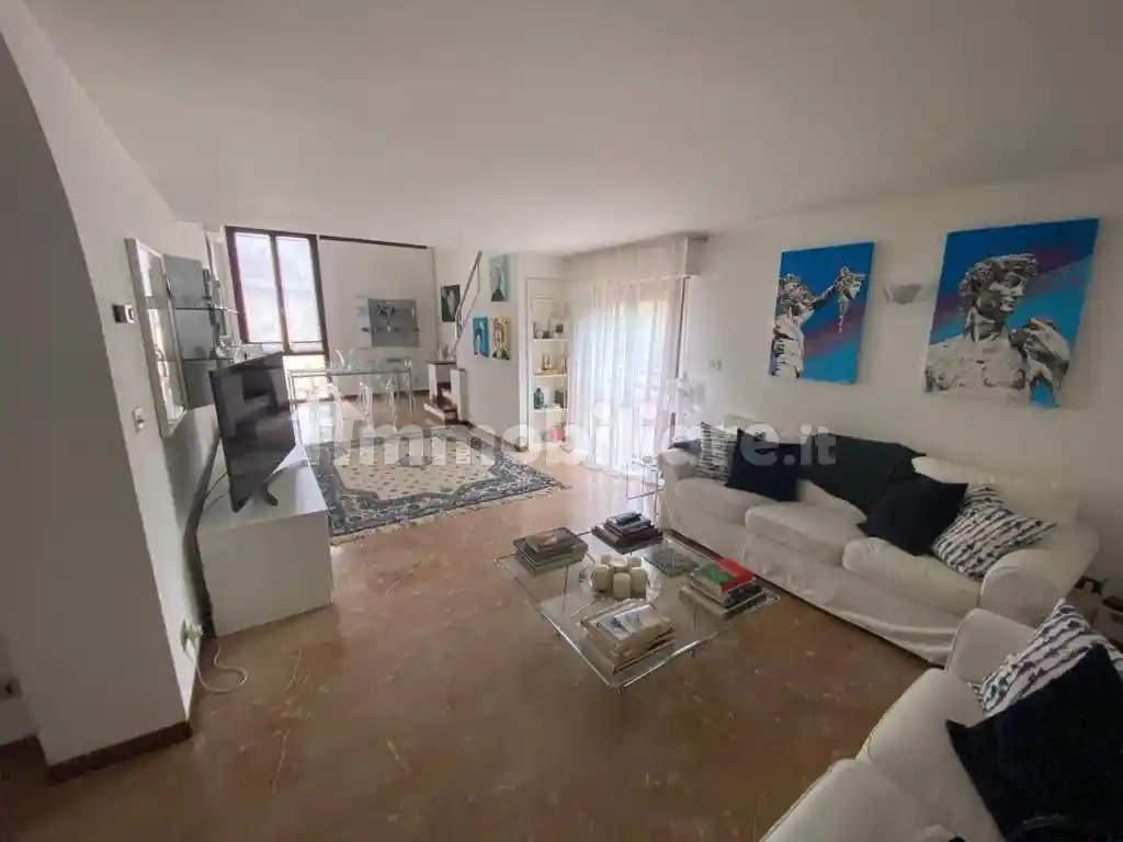 Appartamento via Dante da Castiglione, Michelangelo - Poggio Imperiale, Firenze - foto 4