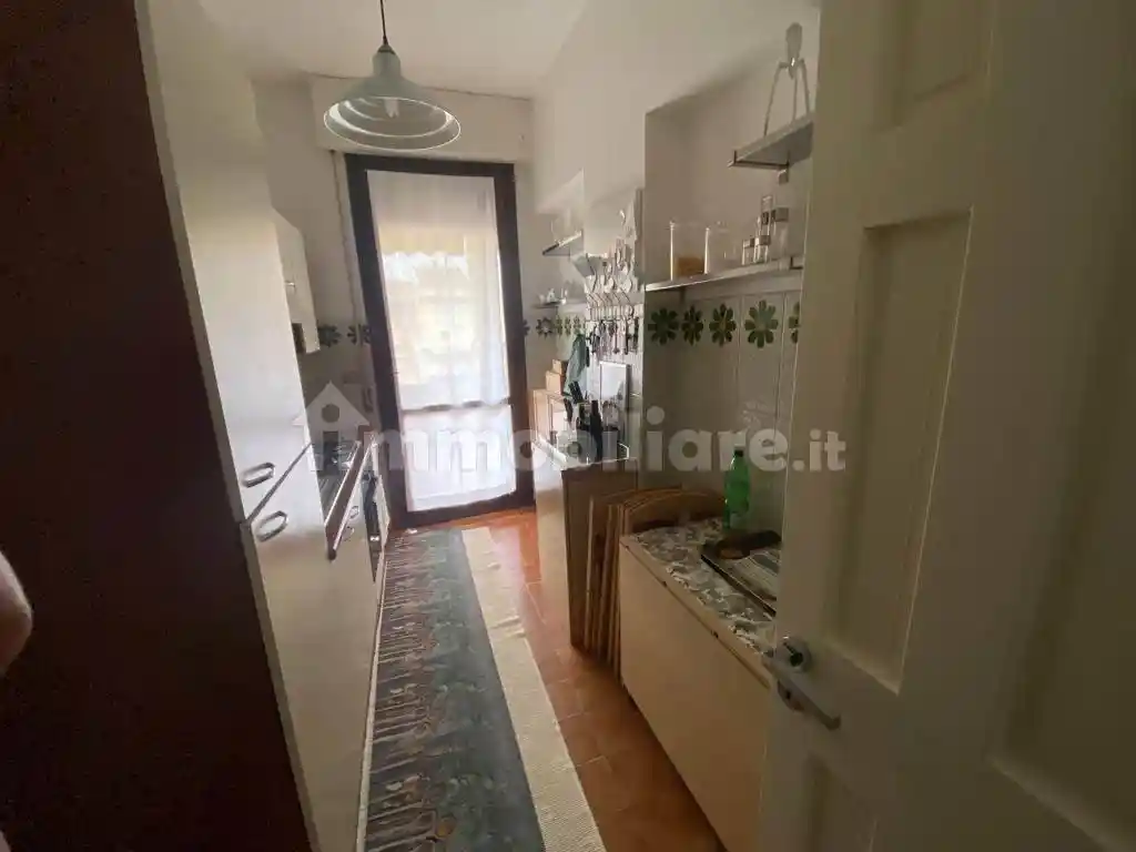 Appartamento via Dante da Castiglione, Michelangelo - Poggio Imperiale, Firenze - foto 5