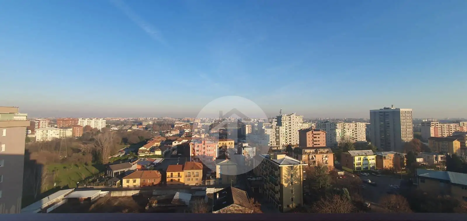 Attico - Mansarda in vendita a Sesto San Giovanni