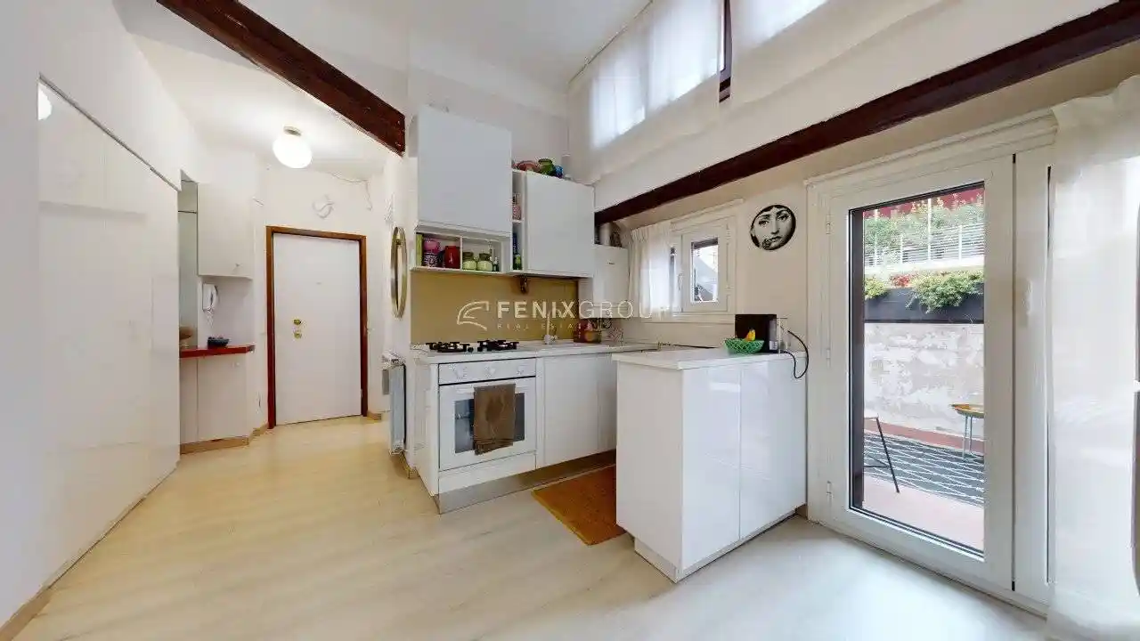 Monolocale via Lambrate 14, Casoretto, Milano - foto 2