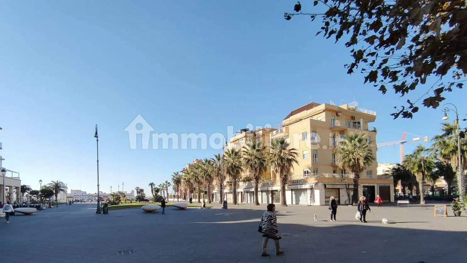 Loft in vendita a Roma