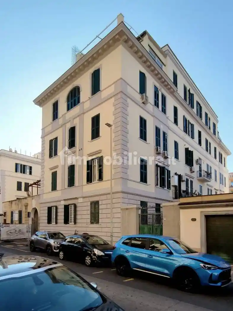 Loft piazza Anco Marzio 13, Ostia Levante, Roma - foto 4