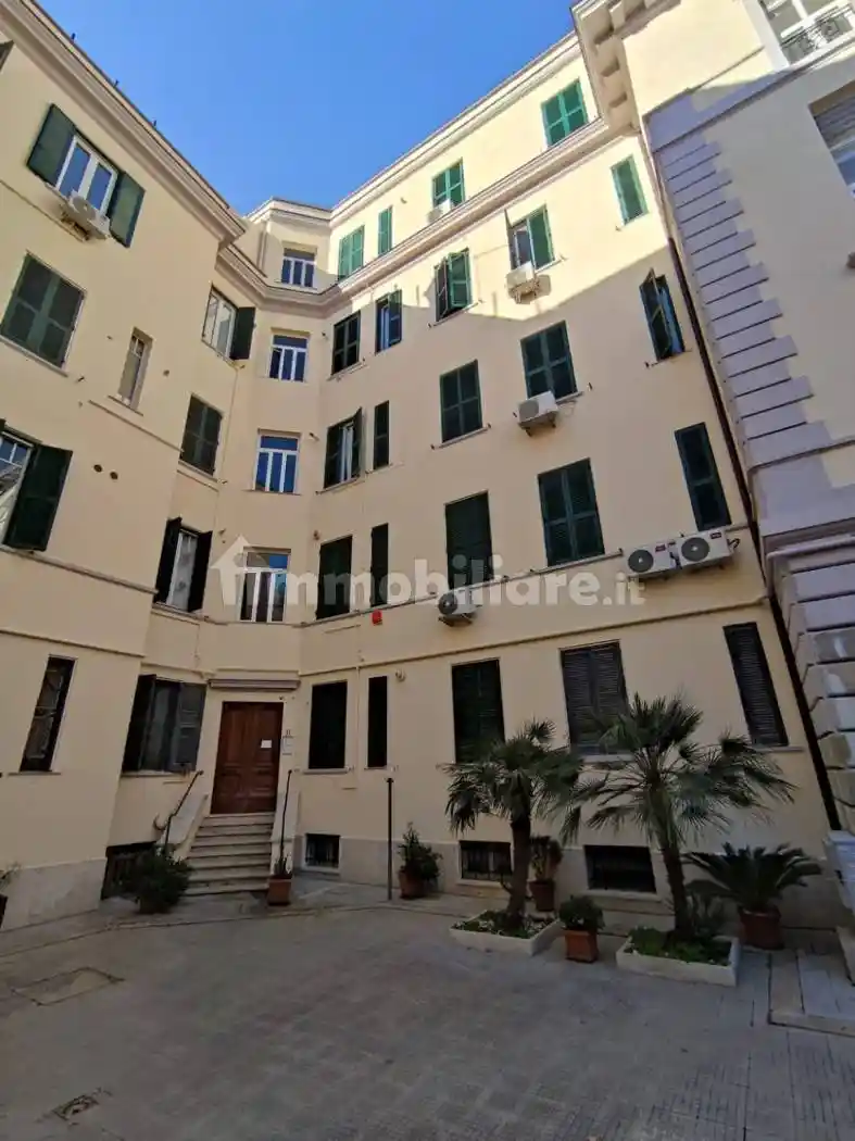 Loft piazza Anco Marzio 13, Ostia Levante, Roma - foto 5