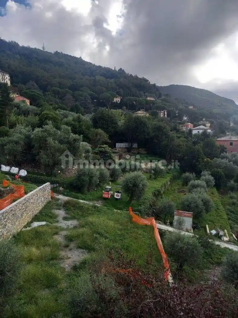 Appartamento salita Prione 31, Ruta, Camogli - foto 3