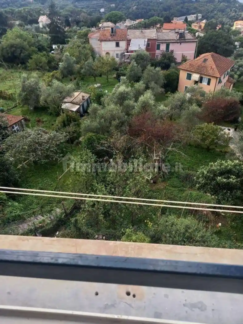 Appartamento salita Prione 31, Ruta, Camogli - foto 4