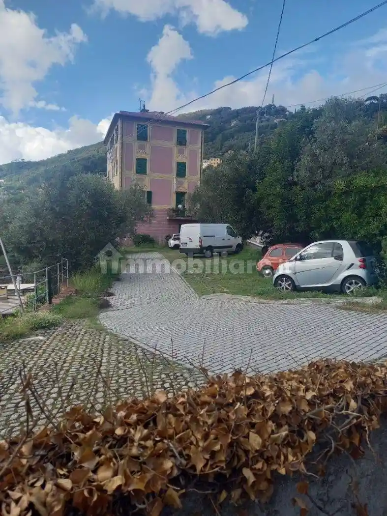 Appartamento salita Prione 31, Ruta, Camogli - foto 5