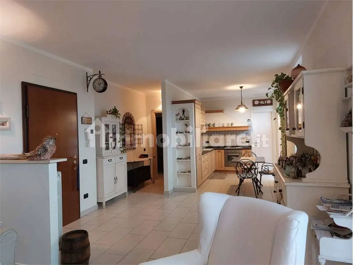 Appartamento in vendita a Paullo
