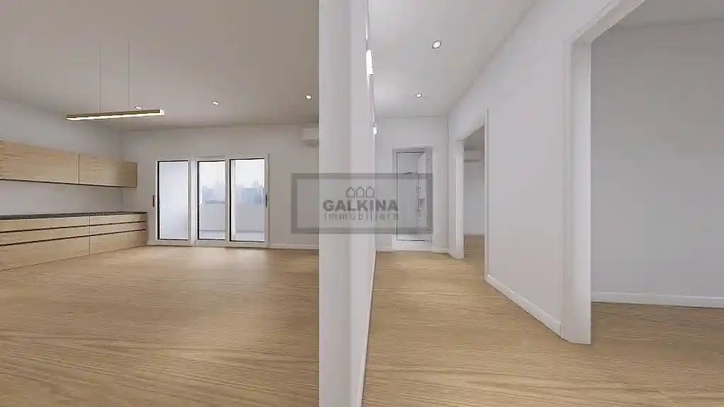 Trilocale ottimo stato, quarto piano, Piazzale Siena, Milano - foto 5