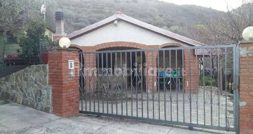 Appartamento in asta a Taggia