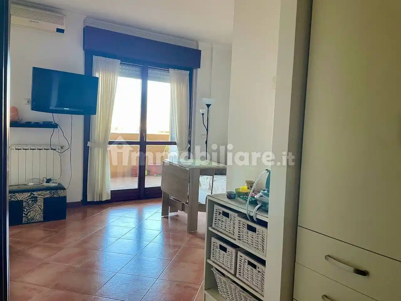 Monolocale via Piero Gherardi 42, Malafede, Roma - foto 3