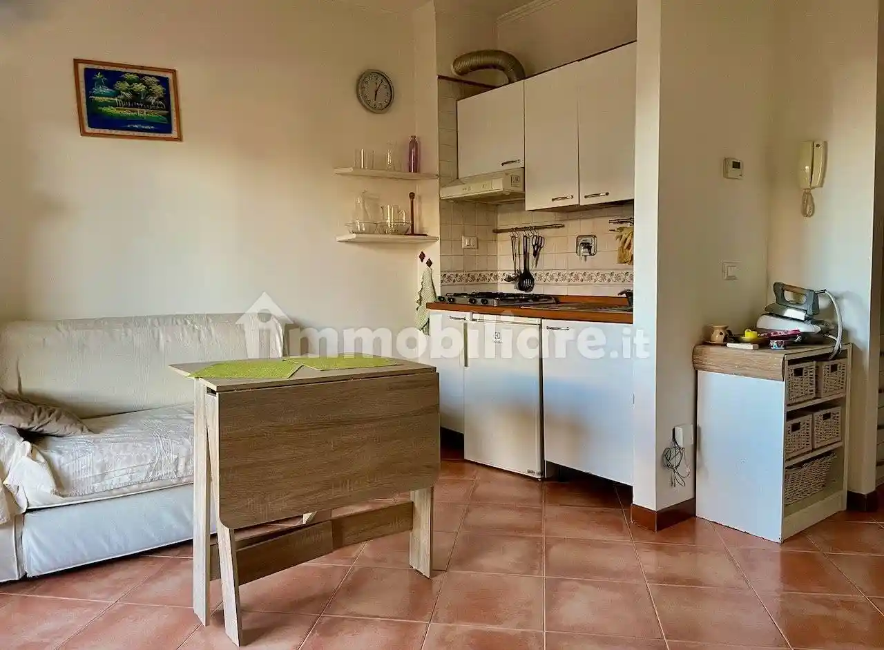 Monolocale via Piero Gherardi 42, Malafede, Roma - foto 4